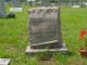 Grave-Sculco-Girardo & Maria Antonia
