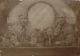 Henry Lauro left Fort George G Meade Maryland
