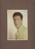 Henry Lauro portrait