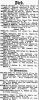 Historical Newspapers, Birth, Marriage, & Death Announcements, 1851-2003(1)