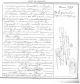 Ione de Liguoro Birth Cert