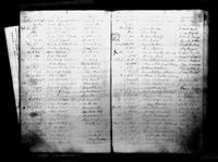 Ireland, Catholic Parish Registers, 1655-1915