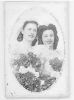 Jean Bellon & Eleanor Miller Ruggiero