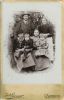 Josef Entstrasser back left_Maria Mayrhofer seat on right_children poss John or Josef left & poss Josephine right_left Gertrude
