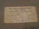 Joseph A Buono High School Card