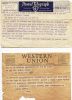 Joseph Buono Telegrams
