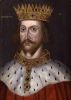 Henry Plantagenet, King of England 1154-1189 II