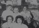 Lilly &  Daughters - Delores, Josephine, Johanna, Frieda & Maria