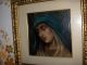 Madonna di Luigi Pappada