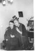 Maria de Liguoro e figlia Laura
