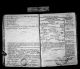 Marriage Record SALIMBENI GIUSEPPE - SALATINO MARIA TERESA (1862)