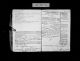 Marriage Record SALIMBENI LUIGI - BRUNO CARMELA (1860)