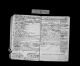 Marriage Record SCULCO DOMENICO - RIZZUTO ANNA (1842) (Right Page)
