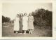 Mary Sculco Buono on left with friends