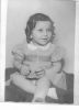 Maryann about 2 years old