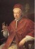 Pope Benedict XIII 1724-1730 (Pietro Francesco Vincenzo Maria) Orsini