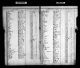 New York City, Marriage License Indexes, 1907-1995