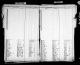 New York City, Marriage License Indexes, 1907-1995