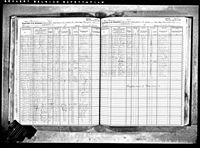New York, State Census, 1925