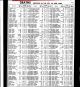New York, New York, Death Index, 1949-1965