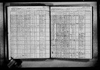 New York, State Census, 1925