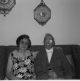 Pasquale Lauro and Emilia de Liguoro Lauro