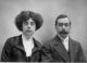 Pasquale Lauro and Emilia de Liguoro Lauro