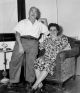 Pasquale Lauro and Emilia de Liguoro Lauro