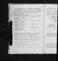 Pasquale Lauro marriage Rachele or Maria Michele Cacace 1815_pg2