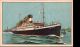 Passenger Ships and Images