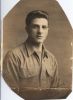 Paul Anthony Punturieri's Army Photo