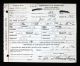 Pennsylvania, Birth Certificates, 1906-1911