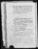 Pietro Frigenti marriage Rosa Vastola 1845_pg2