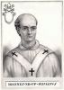 Pope John XII (Ottaviano) of Spoleto, Pope John XII 955-964
