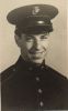 Pvt Joseph Alfred Buono