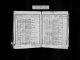 Salimbeni Policastro marriage Corigliano 1813 marriage page 5