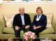Thomas Sculco and Cynthia Davis_1