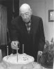 Thomas Sculco, 93rd birthday