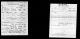 U.S., World War I Draft Registration Cards, 1917-1918