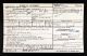 U.S. National Cemetery Interment Control Forms, 1928-1962