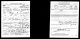 U.S., World War I Draft Registration Cards, 1917-1918