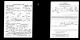 U.S., World War I Draft Registration Cards, 1917-1918