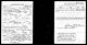 U.S., World War I Draft Registration Cards, 1917-1918