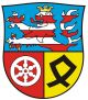 Viernheim, Hessen, Germany - Coat of Arms