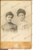 Vittoria e Virginia de Liguoro 1900