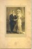 Wedding, Bartolomeo (Michael) & Maria Grazia Salimbeni Palmieri