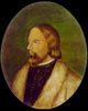 Giovanni d'Alessandro, Baron of Casanova III