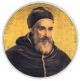 Pope Paul IV 1555-1559 (Giovanni Pietro) Carafa della Stadera